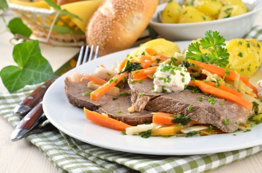 Traditional Austrian Food with Vienna Old Town Private Tour - Practical Details and Tips