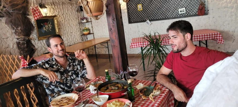 Traditional Bosnian Cooking Class in Mostar - A Deep Dive into the Experience