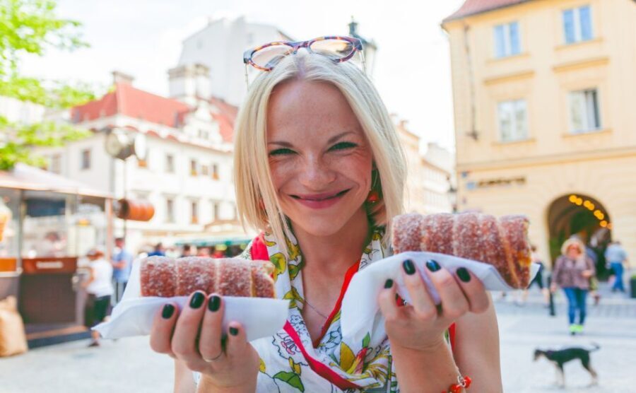 Traditional Czech Food and Prague Old Town Private Tour - Who Should Consider This Tour?