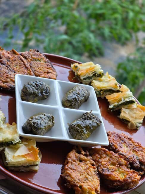 Traditional Food Tour,Dinner in a Local Garden(Eat as local) - Is It Worth the Price?