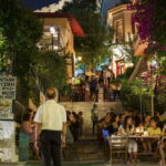 Traditional Greek Show in Plaka with Dinner - Practical Details: Logistics and Tips