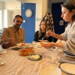 Traditional Home Cooking with a Local in stanbul Center - Cooking in a Cozy Istanbul Home
