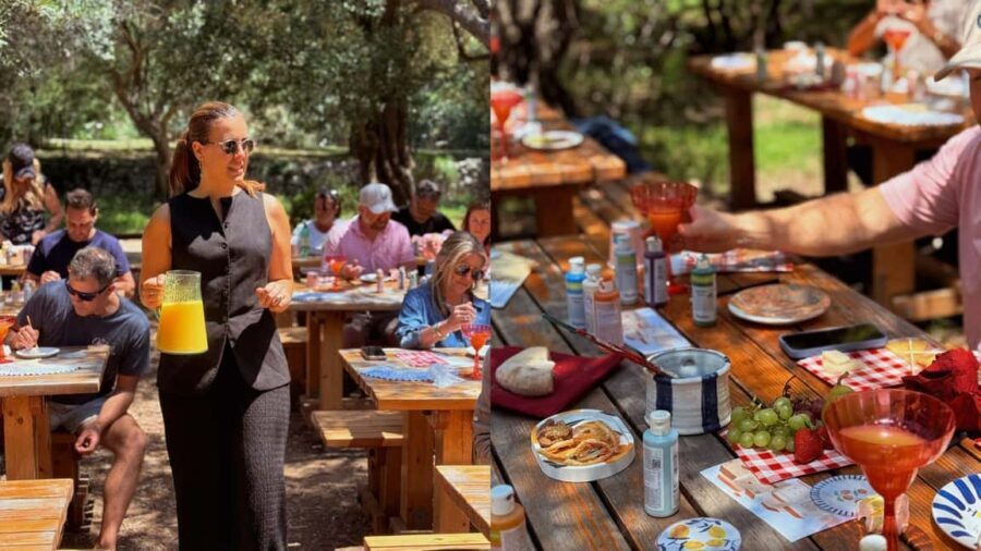 Traditional Picnic&Art Workshop on Enchanting Lokrum Island - Final Thoughts