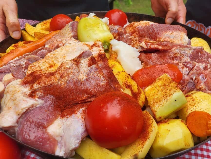 Traditional Plitvice Lakes Cooking Class - An In-Depth Look at the Experience