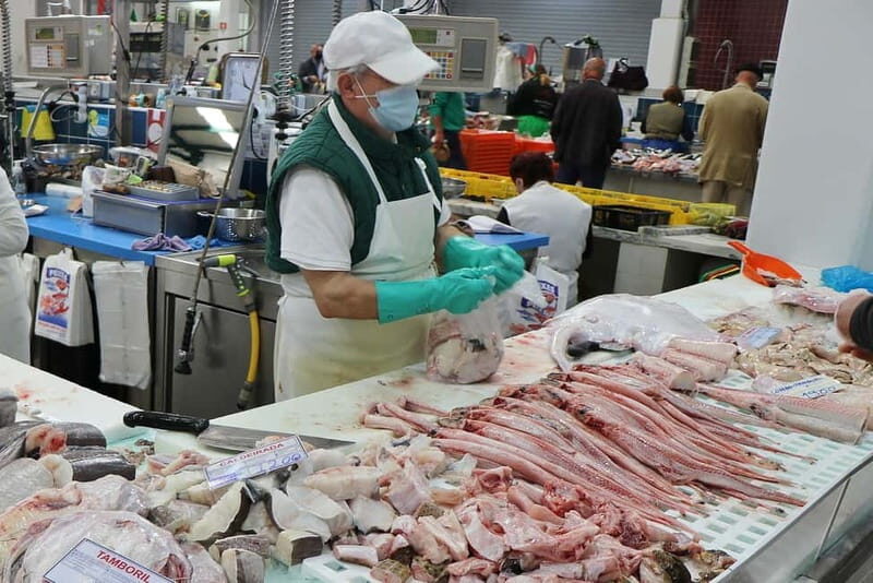 Traditional Private Setúbal Food Tasting Experience - Scenic Drive to Arrábida Natural Park