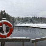 Traditional smoke sauna experience and national park visit - Practical Details and Tips