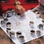 Traditional Stone-Ground Coffee Experience in Gjirokastra - Practical Details & Value