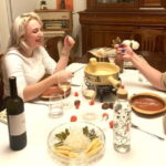 Traditional Swiss Dinner: Cheese Fondue, Appetizers/Dessert - What’s Included and What’s Not