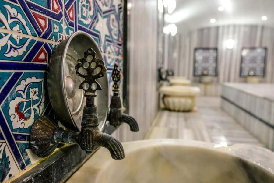 Traditional Turkish Bath Experience in Cappadocia - Who Will Love This Experience?