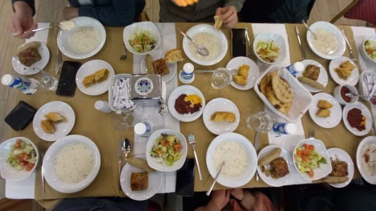 Traditional Turkish Night Show with Dinner&Non limit Drinks - Who Will Love This Experience?