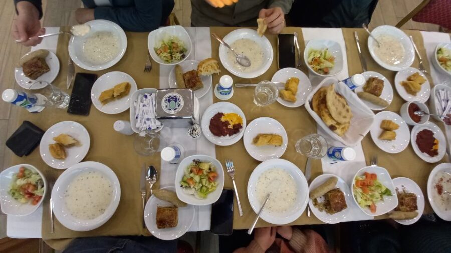 Traditional Turkish Night Show with Dinner&Non limit Drinks - Who Will Love This Experience?