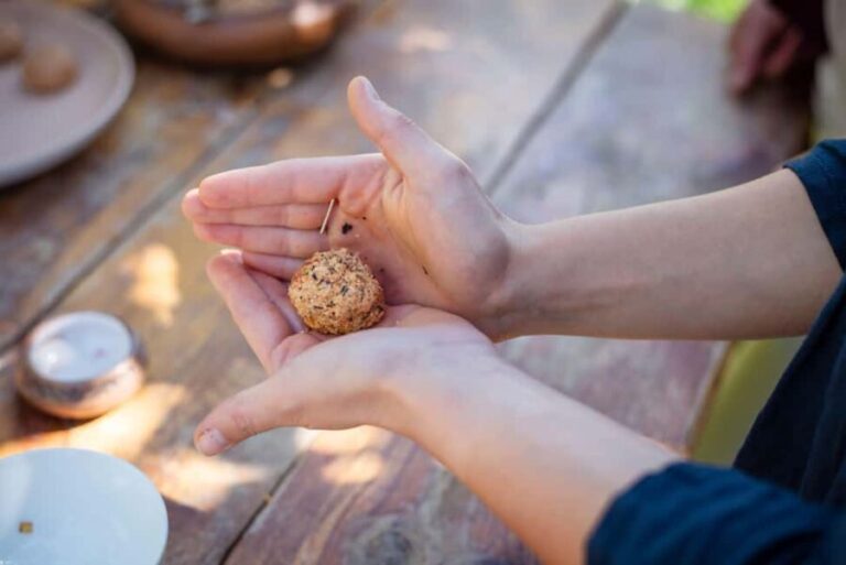 Traditional Vegetarian Food & Village Dance Masterclass - Why This Tour Offers Value