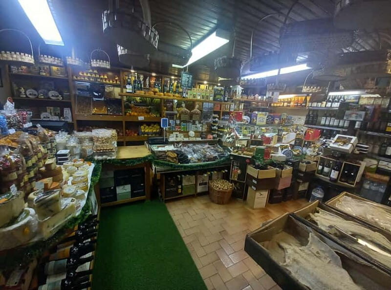 Traditions and Shopping in Coimbra Old Town Tour - Practical Details and Experience Insights