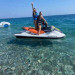 Traganou Beach: Yamaha Jet Ski Rental - What to Expect During Your Ride