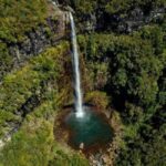 Trail to Wind Lagoon  Explore Levada do Alecrim - The Itinerary Breakdown