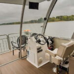 Trakai: Lake Galv Boat Tour - The Experience & Comfort