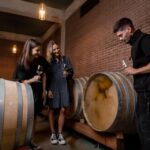 Tramin/Termeno: Winery Tour & Wine Tasting, J. Hofstätter - Why This Tour Is a Great Choice