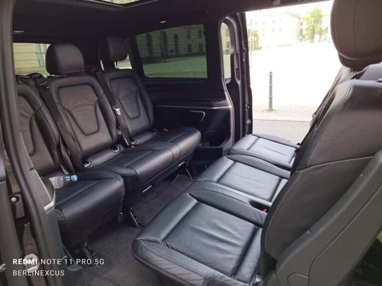 Tranfer with small or Bigger introduction Tour Berlin - Itinerary Breakdown: What to Expect