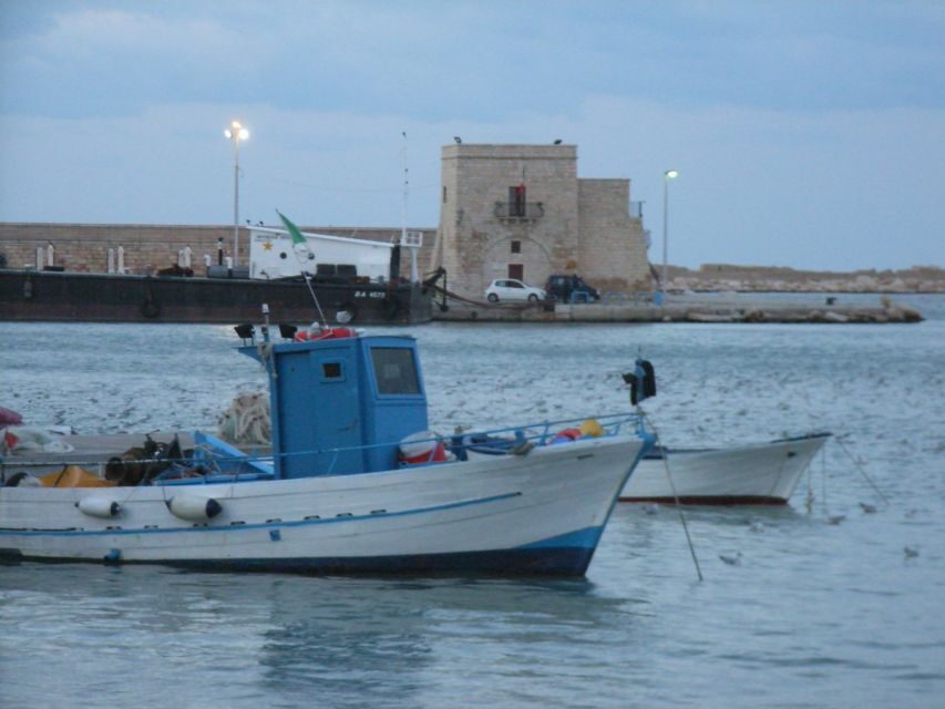 Trani: Walking Tour - Who Will Love This Tour?