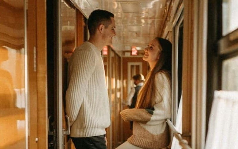 Trans-Caucasian Railway Adventure: From Armenia to Georgia - Who Will Love This Experience?