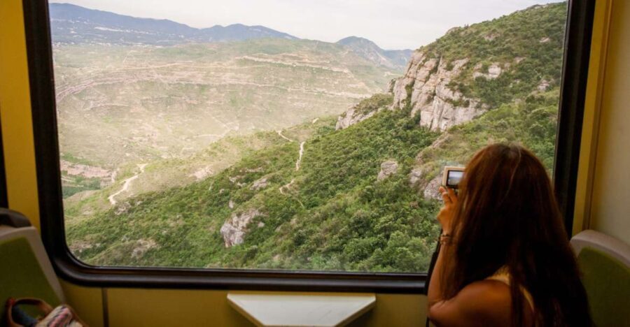 Trans Montserrat: Return Ticket and Audiovisual Exhibit - Who Is This Tour Best For?