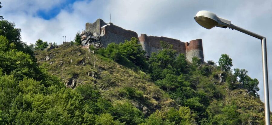 Transfagarasan highway Private tour - Returning to Bucharest