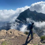 Transfer from Porto da Cruz to Pico Ruivo - Arieiro Or PR9 - The Value for Travelers