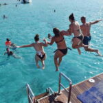 Transfers: Paphos to Latchi, BBQ & Waterslide Cruise - Practical Tips for Booking and Enjoying the Tour