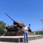 Transnistria Tour from Chisinau Explore Soviet Time Capsule - Tiraspol: The Heart of Transnistria