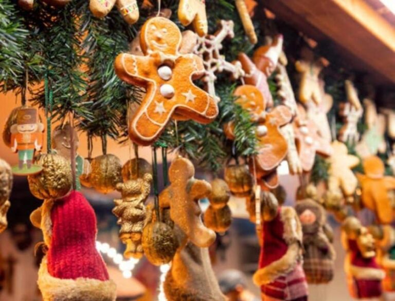 Transylvania: Christmas Markets Private Tour: Brasov & Sibiu - Why This Tour Is Worth It