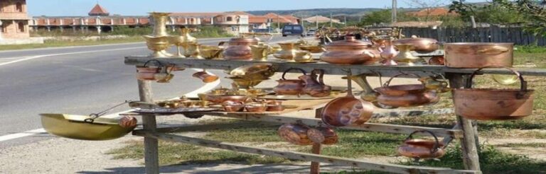 Transylvania Cultural Journey: Sighisoara  Viscri  Gypsy - A Detailed Look at the Transylvania Cultural Journey