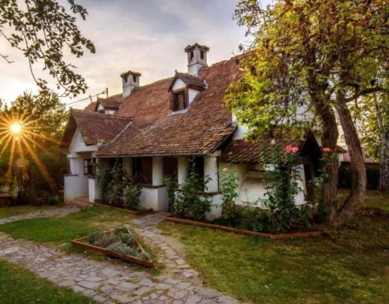 Transylvania Experience 4 Days- Private Tour - Transportation and Group Size