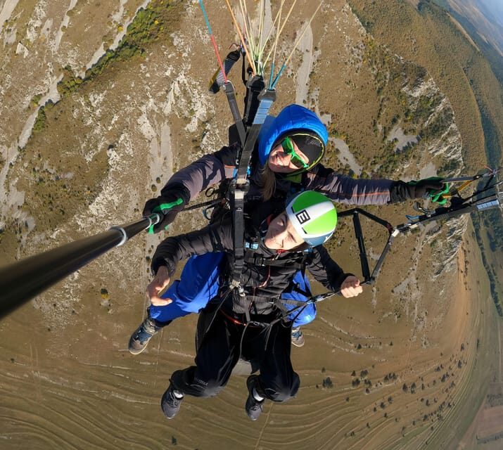 Transylvania: Hike and fly by paraglider day trip - FAQ