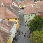 Transylvania Romani Heritage and Medieval Sighisoara - Final Thoughts