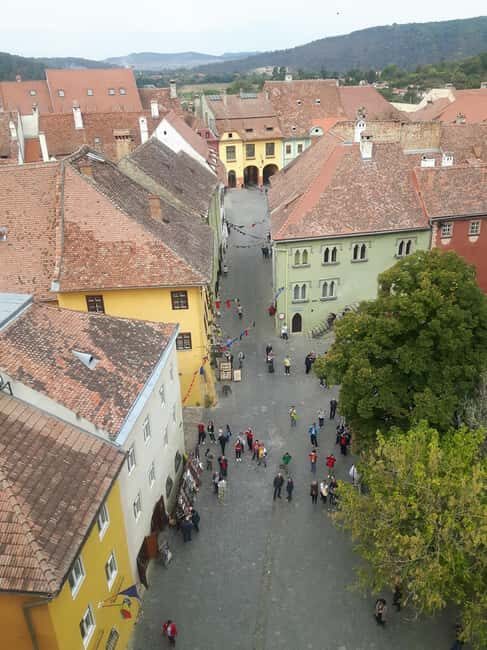 Transylvania Romani Heritage and Medieval Sighisoara - Final Thoughts
