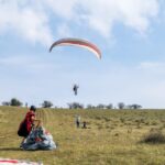 Transylvania Targu-Mures: Paraglider pilot for a day - The Itinerary: What to Expect