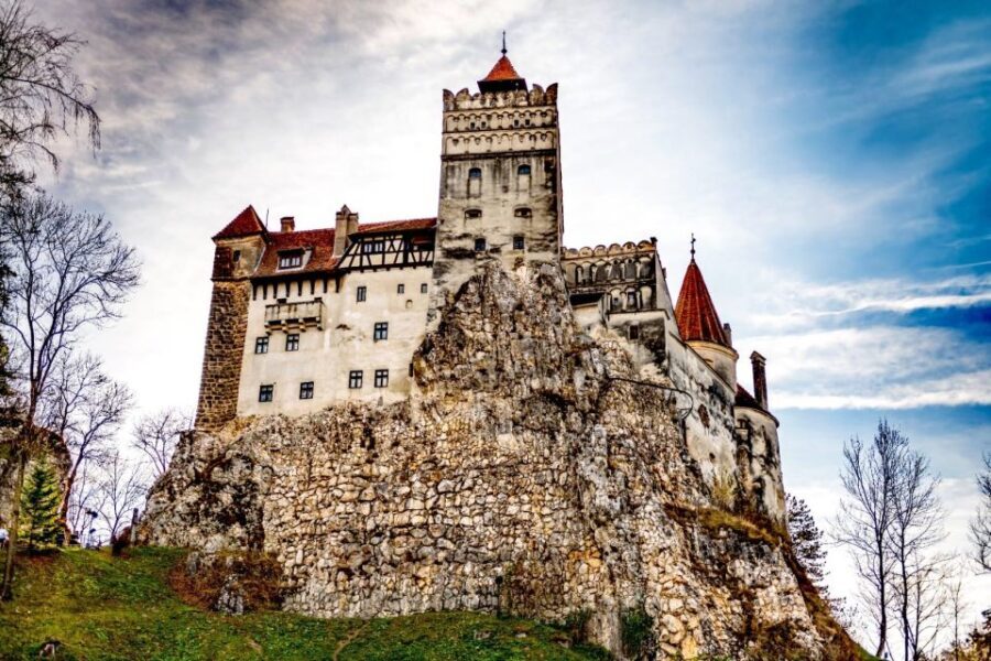 Transylvania Tour: Dracula's Castle, Peles Palace & Brasov - Valuing the Experience