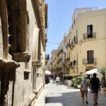 Trapani: Guided Walking Tour with Cannolo - Authentic Insights from Past Travelers