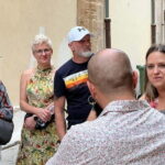 Trapani: Half-Day Old Town Foodie Tour with Local Guide - Why This Tour Works Well for You