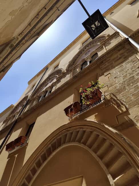 Trapani: Hidden Gems Walking Tour - An In-Depth Look at the Trapani Hidden Gems Walking Tour