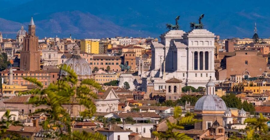 Trastevere and the best view of Rome - Pricing & Value