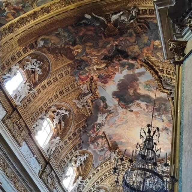 Trastevere, the neighborhood of the first Christians - Why This Tour Is a Great Value