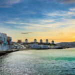 Travel from Athens to Mykonos one day - The Journey Begins: From Athens to Mykonos