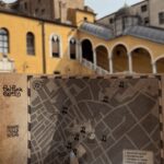 Treasure Hunt 2.0 in Ferrara - A Devil of an Assistant - The Value of a Self-Guided Puzzle Adventure