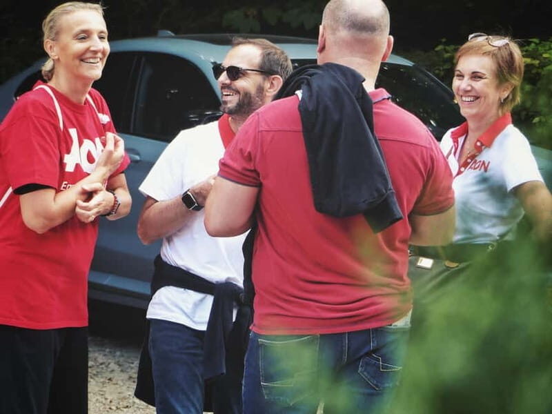 Treasure Hunt Fond-de-Gras - Family game - Who Will Love This Experience?