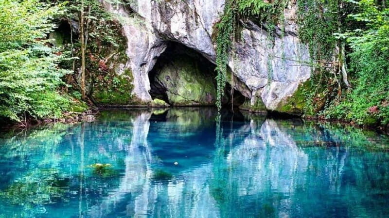 Treasures of Eastern Serbia shared tour - Unpacking the Experience: What to Expect