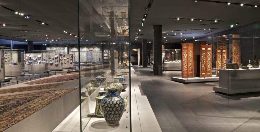Treasures of Islam at the Louvre: A Journey Through History - Why Choose This Tour?