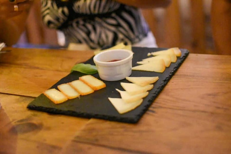 Treasures of Lisboa : Alfama Food Tour with 18 Tastings - Why This Tour Is a Great Choice