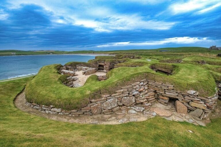 Treasures of Orkney: Private Half-Day Tour from Kirkwall - Practical Considerations and Value