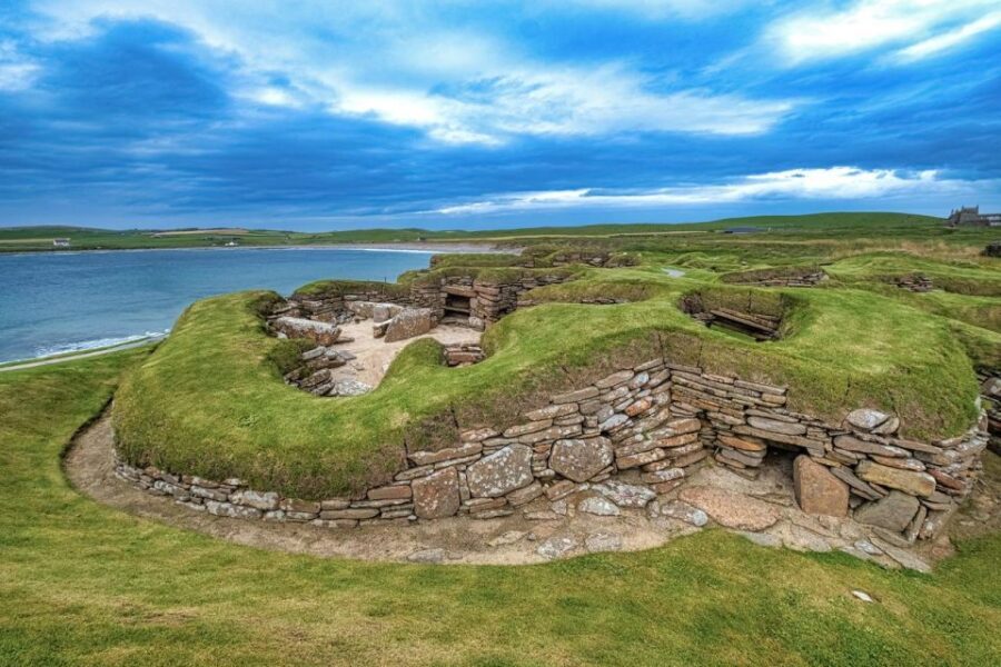 Treasures of Orkney: Private Half-Day Tour from Kirkwall - Practical Considerations and Value